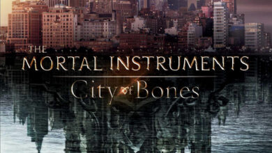 City of bones cover 800