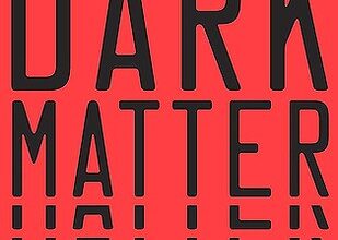 Dark matter cover