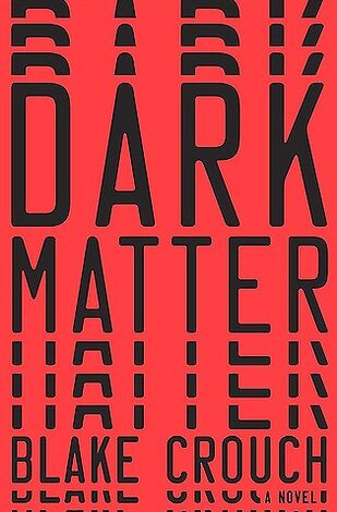 Dark matter cover