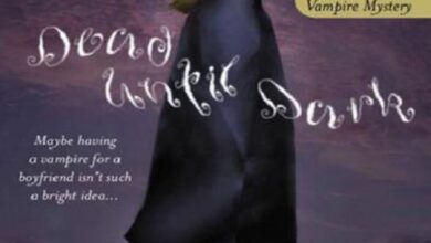 Dead until dark hires