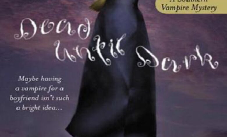 Dead until dark hires