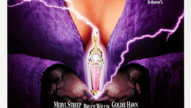 Death becomes her hires