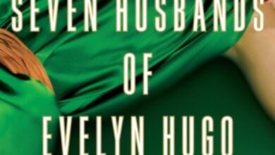 Evelyn hugo hires