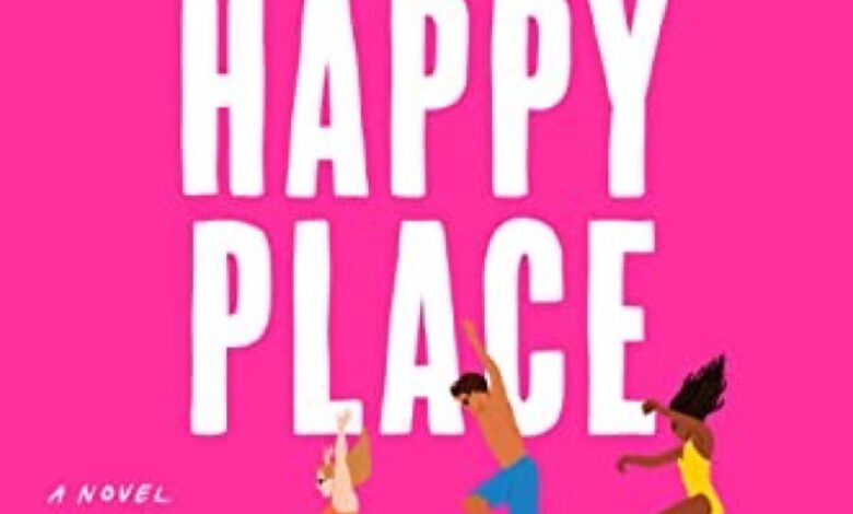 Happy place hires