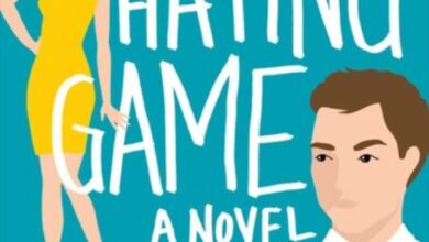 Hires hating game 172