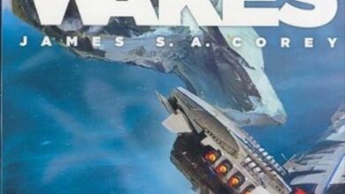 Leviathan wakes hires