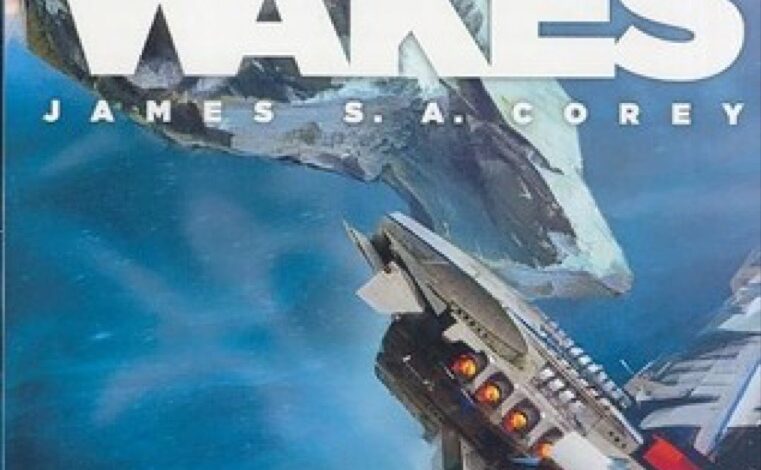 Leviathan wakes hires