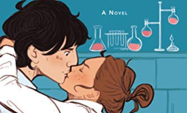 Love hypothesis hires