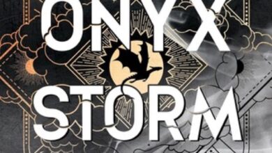 Onyx storm hires