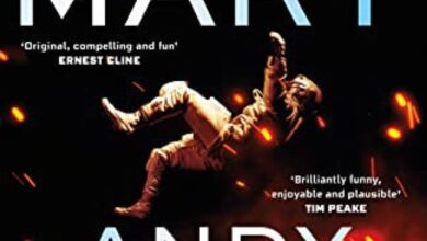 Project hail mary hires