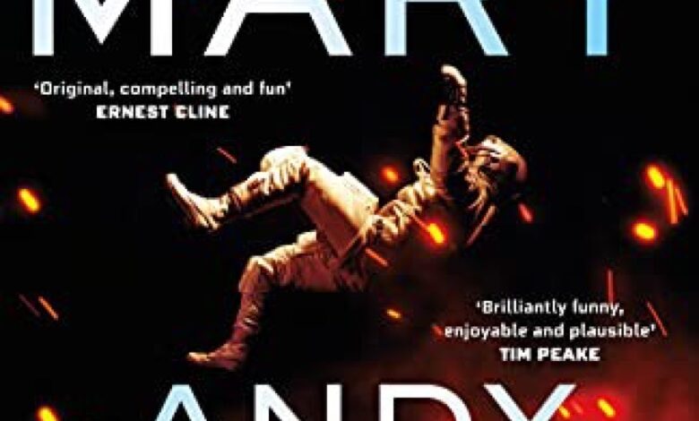 Project hail mary hires