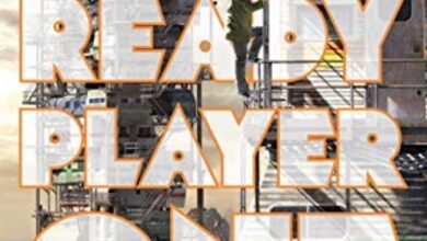 Ready player one hires