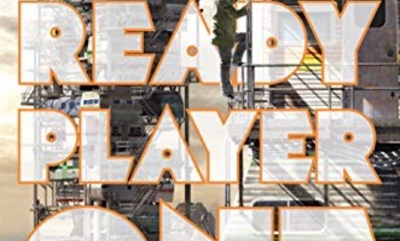 Ready player one hires