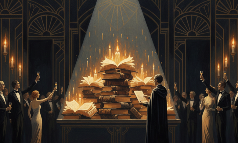 Ac book awards