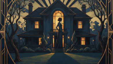 Ac domestic suspense