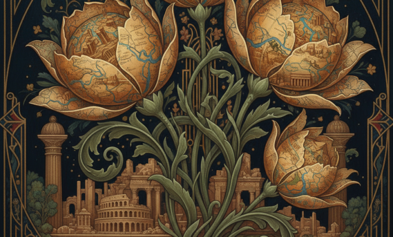 Ac flowers world