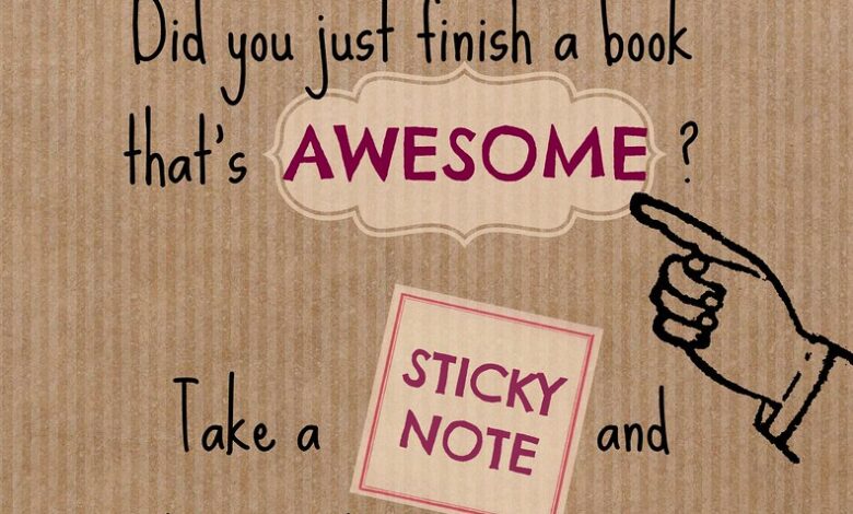 Bookaddict book review reading community