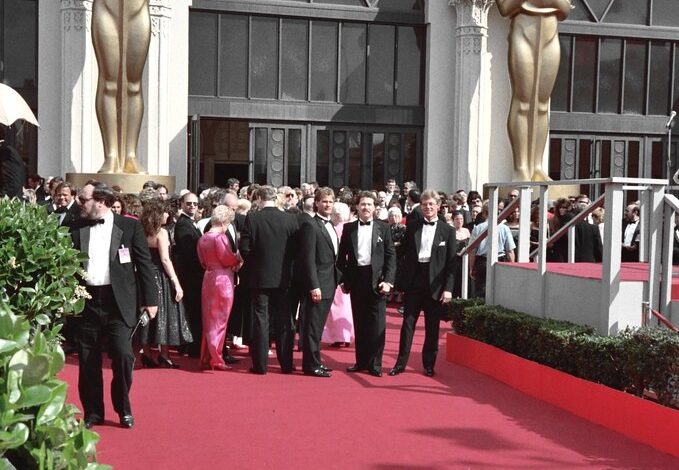 Bookaddict bookish oscar winners