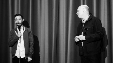 Edinburgh International Film Festival 2018 - Anna and the Apocalypse 02