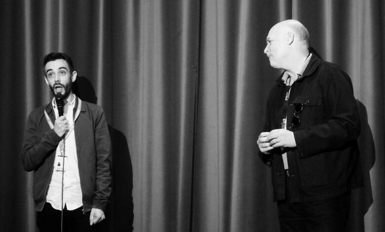 Edinburgh International Film Festival 2018 - Anna and the Apocalypse 02