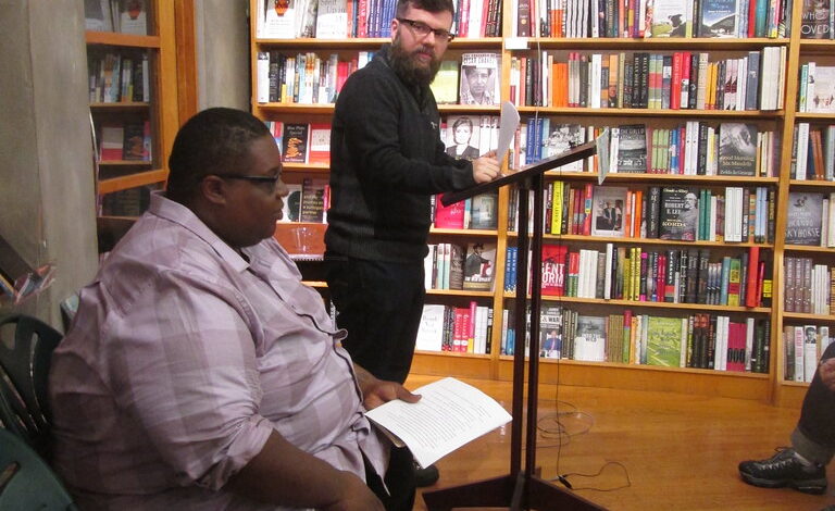 Bookaddict genre as delight not dictator