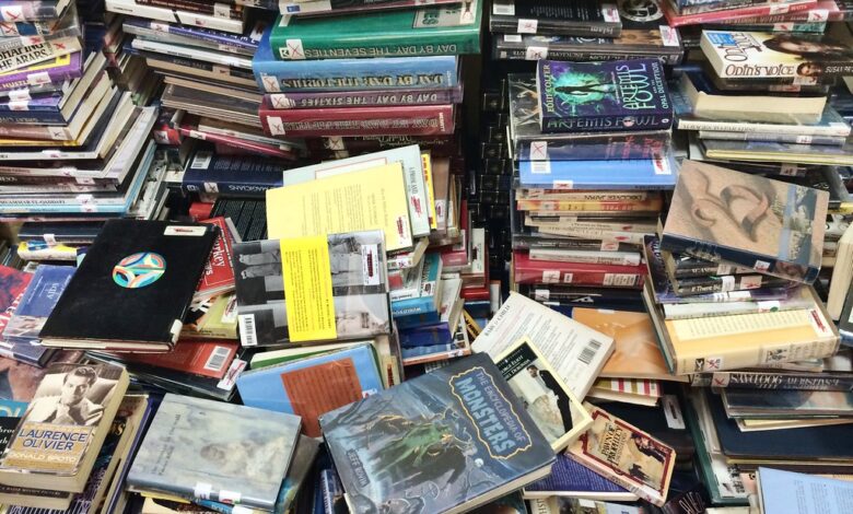 Bookaddict new paperback books reading