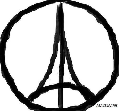 PEACE4PARIS20151113