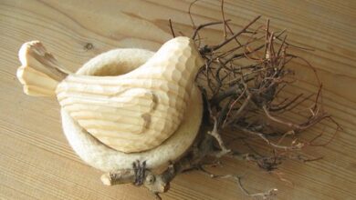 Rjabinnik for PeaceFelt2010