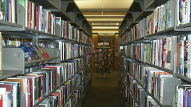 Vancouver Public Library