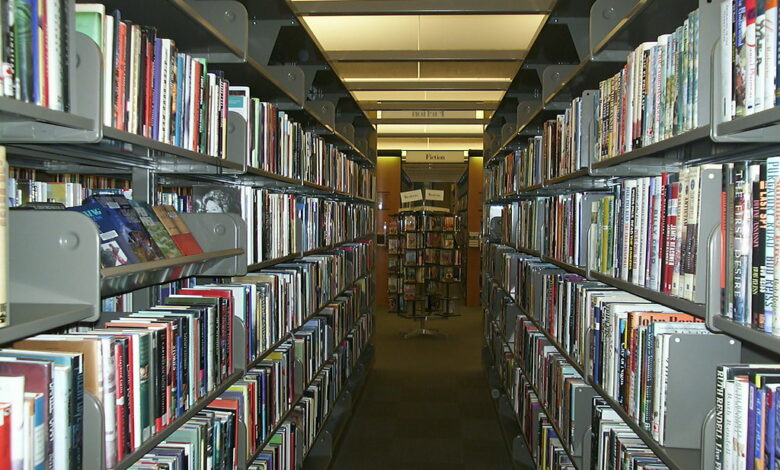 Vancouver Public Library