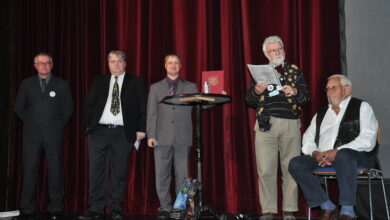 Imadjinn awards scifi