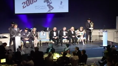 International booker prize literary award ceremony