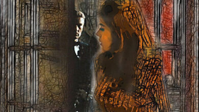 Memoir film adaptation cinema books