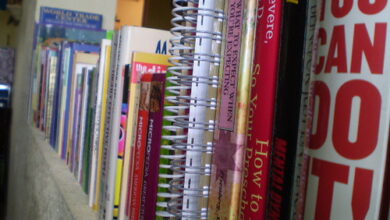 New notable march 2026 book releases