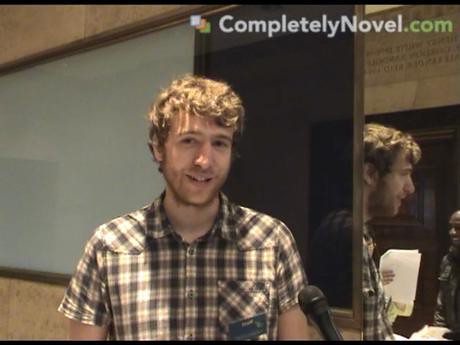 Nonfiction publishing authors tips