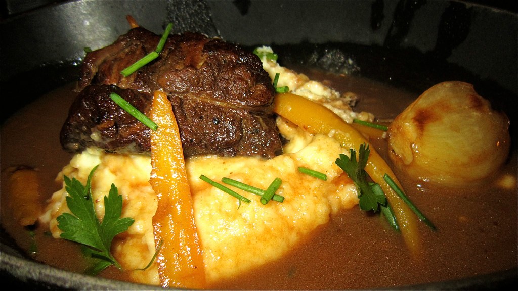 THE INATTENTION ECONOMY