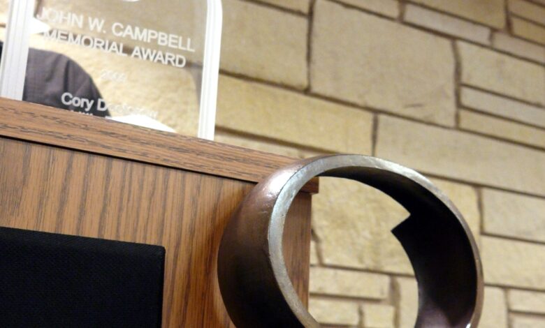 Scifi award scaled
