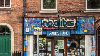 thriller novel crime mystery