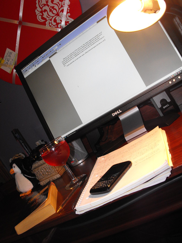 The bizarre illusion of the “Pen Name” (and the reality of public records).